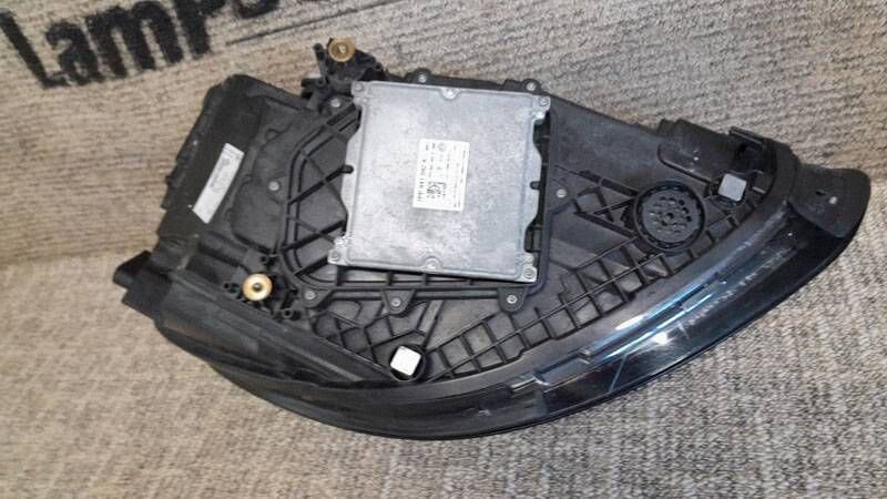 Фара Porsche Panamera 2019 973941035 F1566 1EX01225411 L971004 1EX1990 — изображение 4