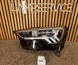 Фара Audi Q3 Q3 F3 2018 83A941033 F1139