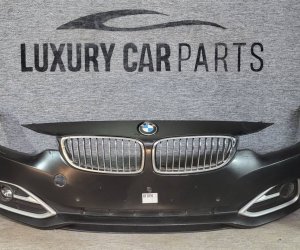 BMW Series 4 F32 F33 2014 Бампер BF1091