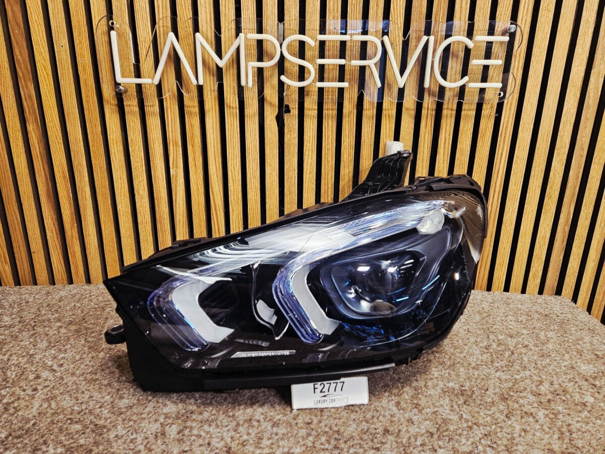 Фара Mercedes-Benz GLE-class GLE W167 2019 A1679064308 F2777