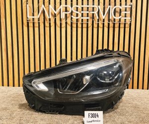 Фара Mercedes-Benz C-class, AMG C W206 2021 A2069060703 F3014