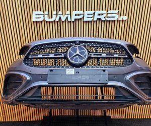 Mercedes GLA-class H247 2020 Бампер BF3145