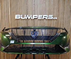 Peugeot 308 2024 9838074780 Бампер BF4456