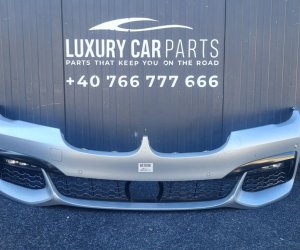 BMW Series 7 G11 G12 2016 Бампер BF2690