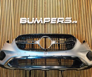 Mercedes GLC-class C254 2023 Бампер BF4059