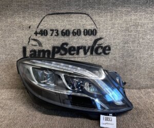 Фара Mercedes-Benz S-class, AMG S W222 2014 A2229060802 F1893 LE11A6268 030127623214
