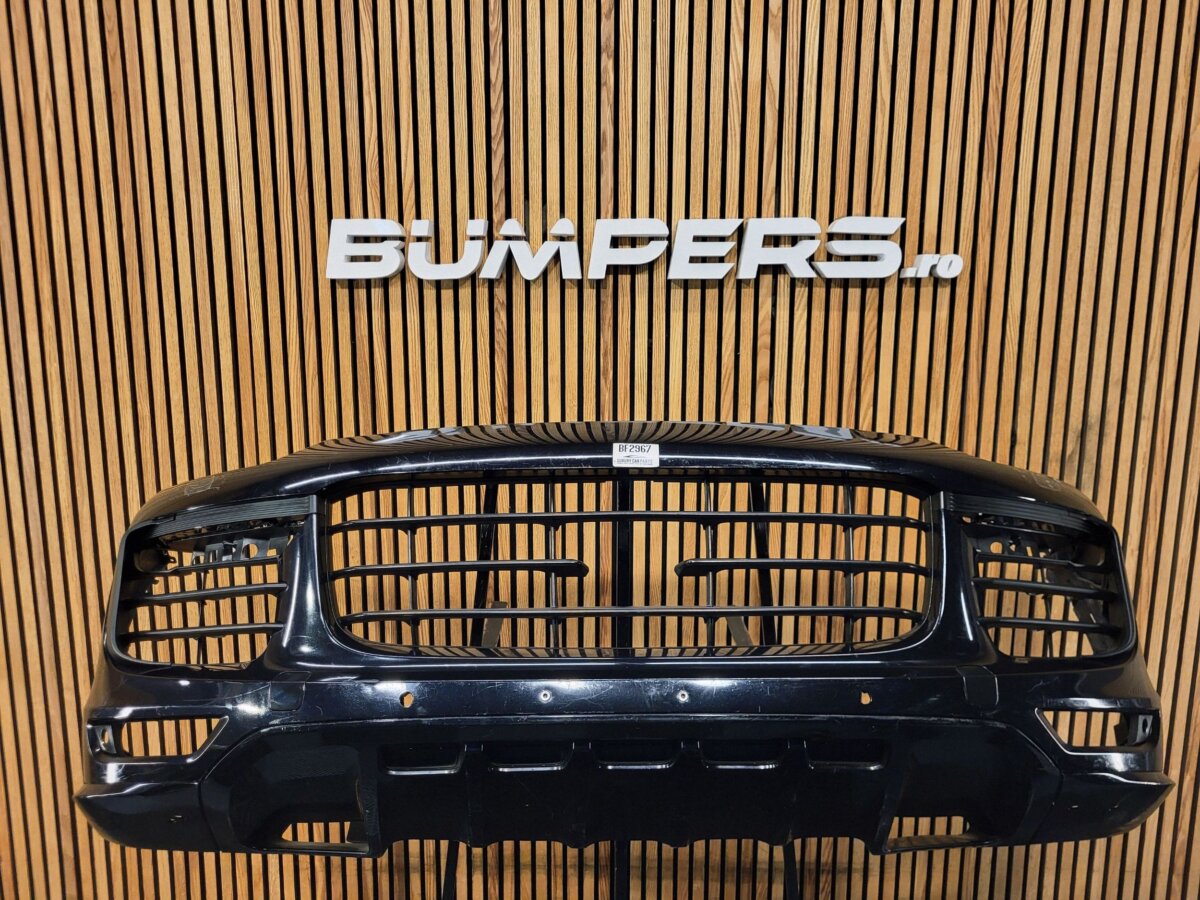 Porsche Cayenne 2016 7P5807221C Бампер BF2967