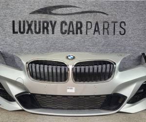 BMW Series 2 F45 2014 Бампер BF1099