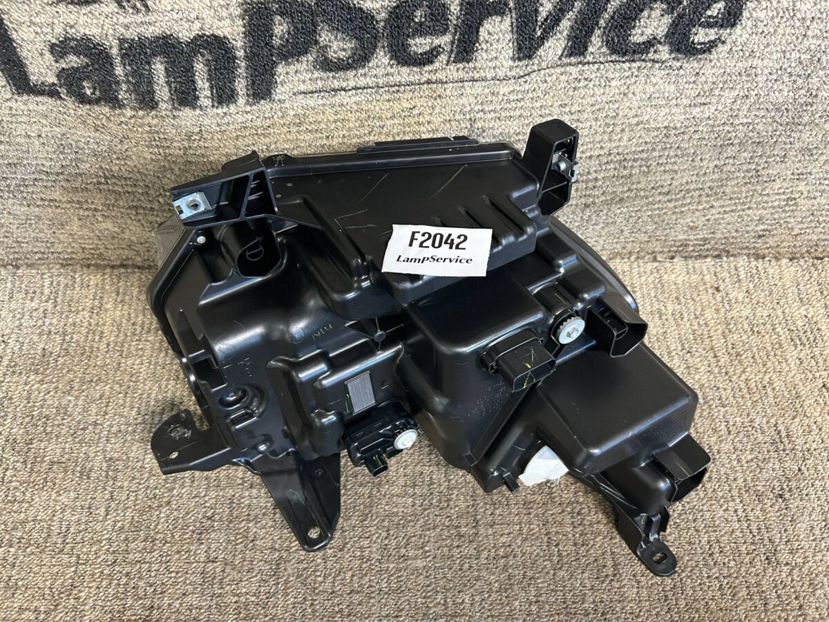 Фара Volkswagen Amarok Amarok II 2024 N1XB13E015AE F2042 10H49 — изображение 3