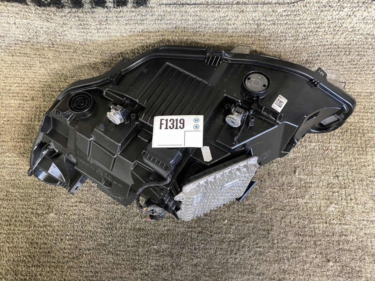 Фара BMW Series 4 F32 F33 2018 8738702 F1319 A8873870203 90169729Z003 — изображение 2