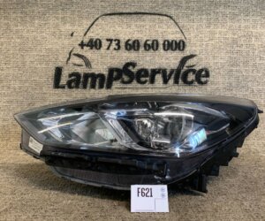 Фара Hyundai i30 2020 92101G4510 F621 18112020143