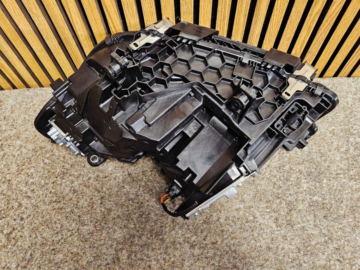 Фара BMW X3 G01 2023 5A29202 F2112 — изображение 6