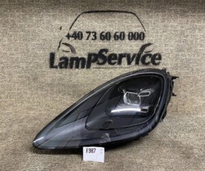 Фара Porsche Cayenne 2022 9Y0941039T F987 0164651100000563