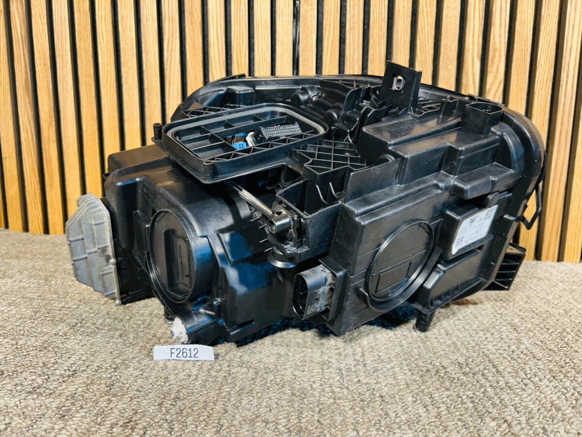 Фара Mercedes-Benz GLB GLB X247 2019 A2479060206 F2612 — изображение 3