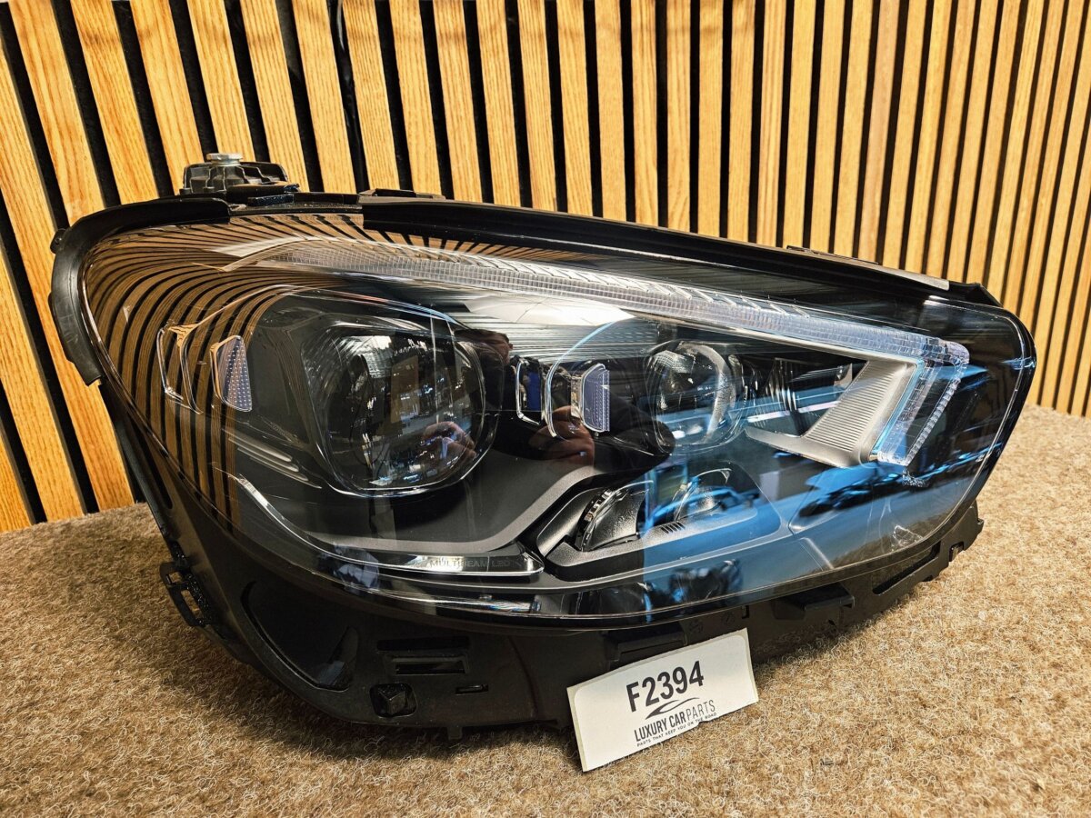 Фара Mercedes-Benz E-class, AMG E W213 2021 A2139060210 F2394 — изображение 2