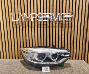 Фара BMW Series 4 F32 F33 2018 7460630 F2710