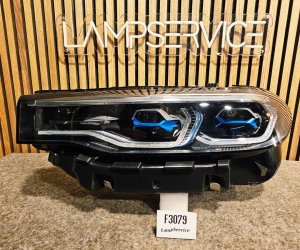Фара BMW X7 G07 2018 7933323 F3079