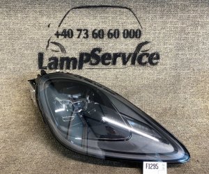 Фара Porsche Cayenne 2019 9Y0941034AB F1295 1EX01443966 8X0941034AB