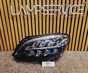 Фара Mercedes-Benz C-class, AMG C W205 2021 A2059065906 F2971