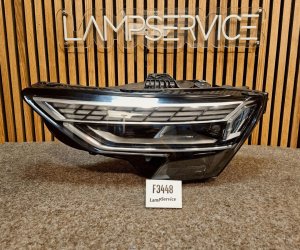 Audi A3, S3 A3 8Y 2025 8Y0941035H Фара F3448