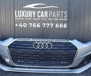 Audi A5, S5 2016 Бампер BF2357