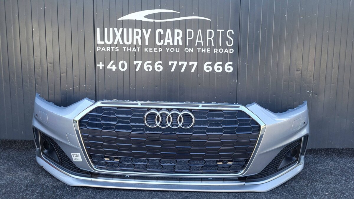 Audi A5, S5 2016 Бампер BF2357