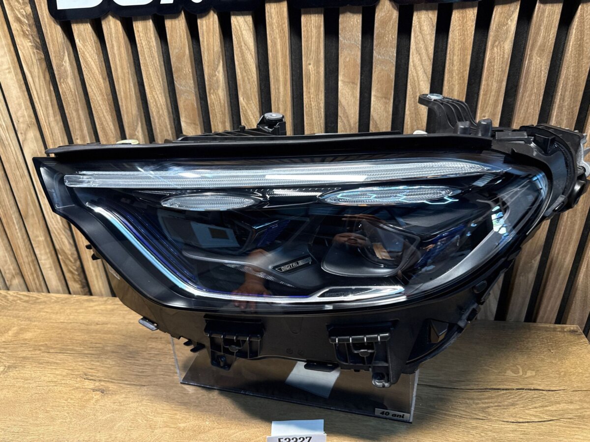 Mercedes GLC-class C254 2022 A2549063102 0000561786 Фара 20250630D200 — изображение 6