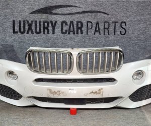 BMW X5 F15 2015 Бампер BF1175
