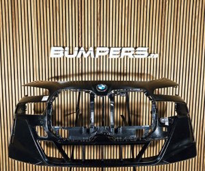BMW Series 7 G70 2022 Бампер BF3746