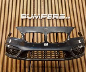BMW Series 2 F45 2016 51117328677 Бампер BF4601