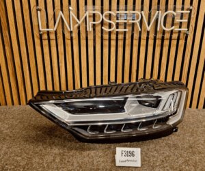 Фара Audi A8, S8 A8 S8 D5 2020 4N0941035 F3196