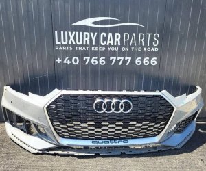 Audi A4, S4 B9 8W 2019 Бампер BF1155