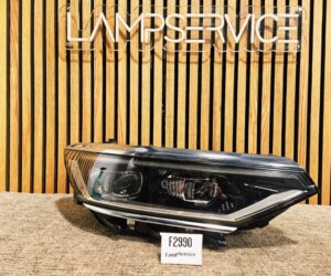 Фара Volkswagen Passat B8 2019 3G1941082P F2990