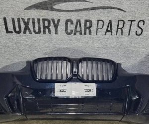 BMW X3 G01 2022 Бампер BF1166