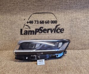 Фара Volkswagen Touareg III 2023 761941035 F1678