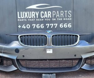 BMW Series 4 F32 F33 2014 Бампер BF436