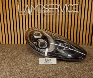 Фара Porsche Panamera 2017 97063197203 F579
