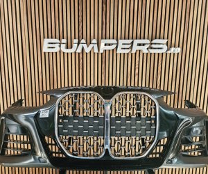 BMW Series 4 G22 G23 G24 G26 2020 Бампер BF3599