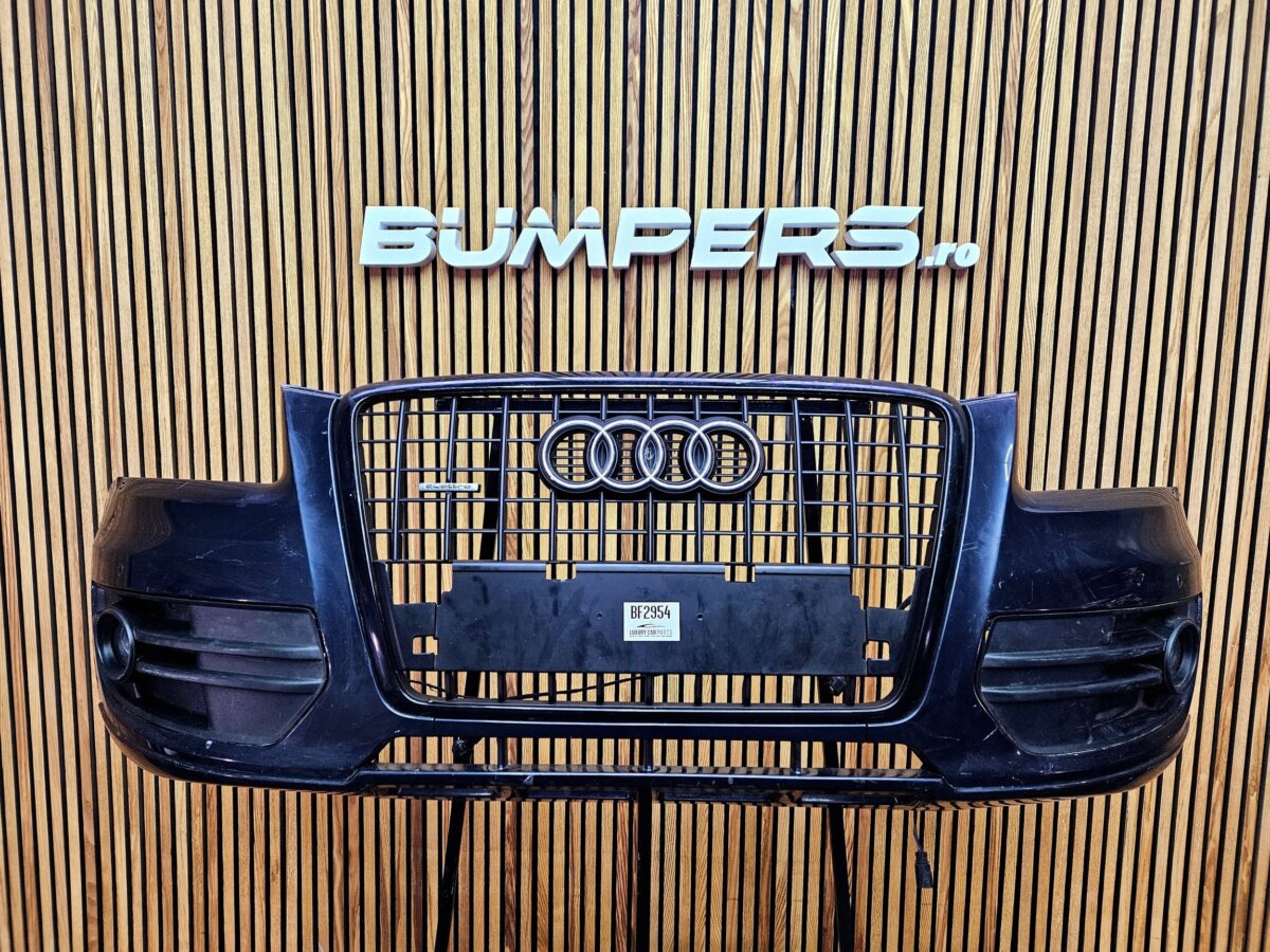 Audi Q5, SQ5 8R 2008 Бампер BF2954