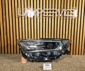 Фара Toyota RAV 4 2020 F2614 8118542A32 ECV128V21