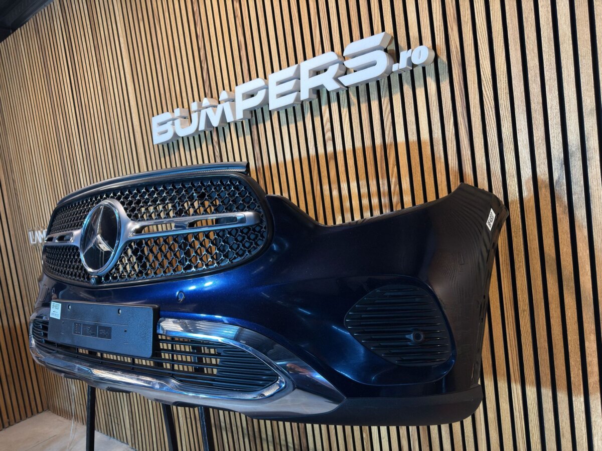 Mercedes GLC-class C254 2022 Бампер BF4937 — изображение 3