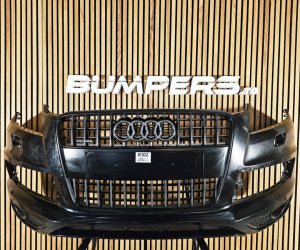 Audi Q7 4L 2010 Бампер BF3651