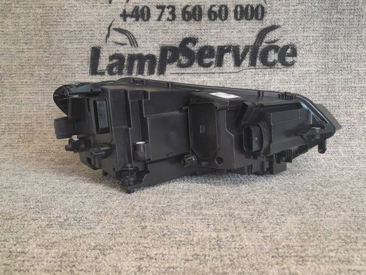 Фара Volkswagen Touran Touran III 2020 5TB941035B F058 — изображение 5