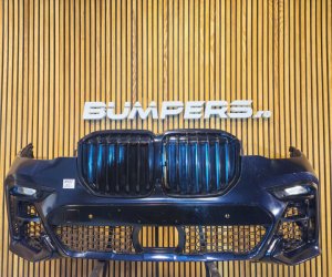 BMW X7 G07 2018 Бампер BF4157