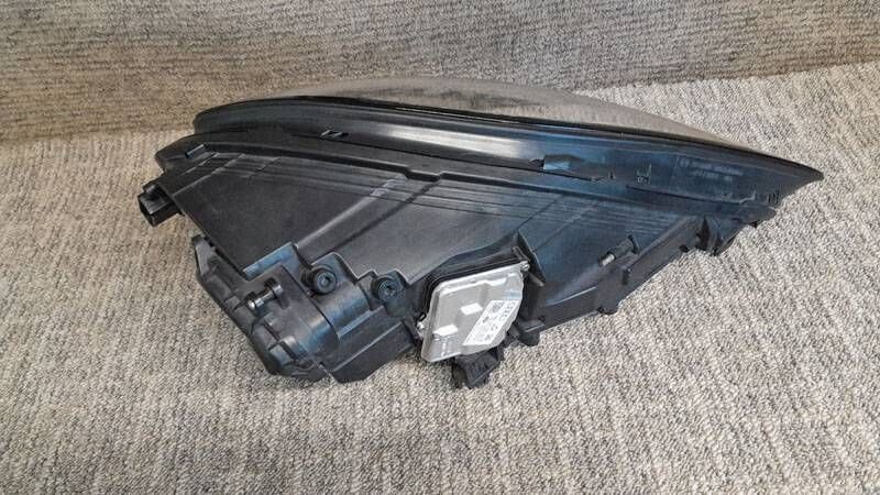 Фара Porsche Panamera 2019 973941035 F1566 1EX01225411 L971004 1EX1990 — изображение 3