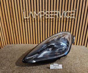 Фара Porsche Cayenne 2022 9Y0941035K F1114