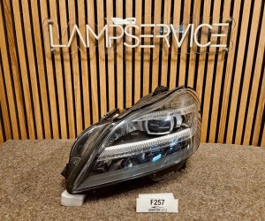 Фара Mercedes-Benz CLS-class, AMG CLS C218 X218 2012 A2188204761 F257