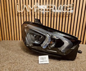Фара Mercedes-Benz GLE-class GLE W167 2019 A1679064411 F3177