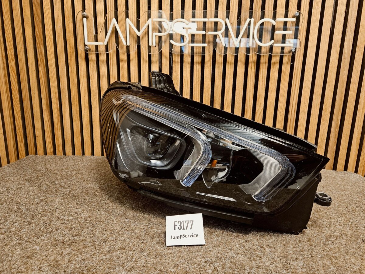 Фара Mercedes-Benz GLE-class GLE W167 2019 A1679064411 F3177
