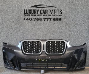 BMW X3 G01 2022 Бампер BF1793
